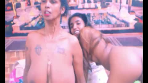 sexyva4u2luv online show from 23, 9, 2025