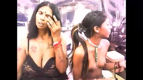 sexyva4u2luv online show from 30, 10, 2025