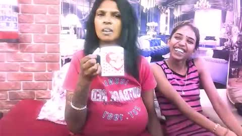 sexyva4u2luv online show from 6, 1, 2026