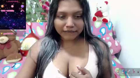 sexyvaldiry online show from 30, 12, 2024