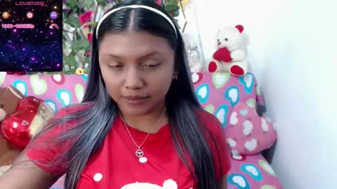 sexyvaldiry online show from 31, 12, 2024