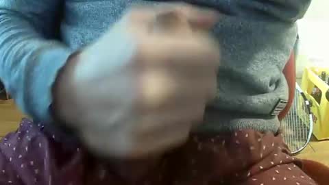 sexyvienna1989 online show from 14, 1, 2025