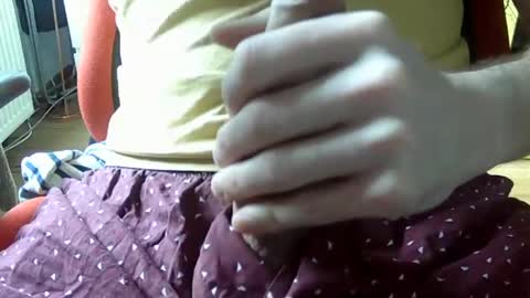 sexyvienna1989 online show from 11, 2, 2025