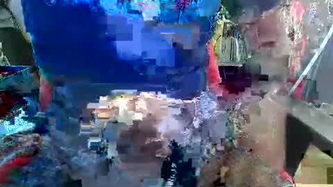 sexyvienna1989 online show from 3, 12, 2025