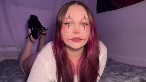 Saint online show from 30, 10, 2025