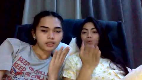 Xenaaa online show from 13, 11, 2025