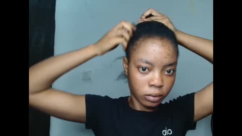 sexyxpeach online show from 19, 10, 2025