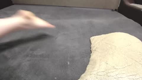 SexyYennifer online show from 22, 11, 2025