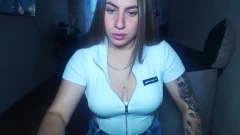 Yuliia online show from 12, 9, 2025