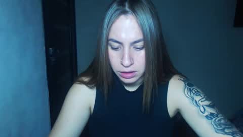 Yuliia online show from 22, 9, 2025