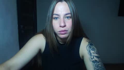 Yuliia online show from 7, 10, 2025
