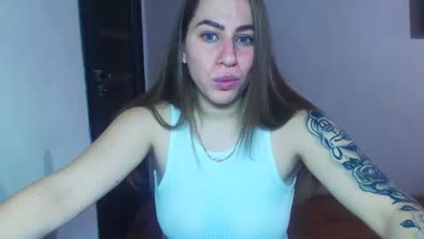 Yuliia online show from 24, 10, 2025