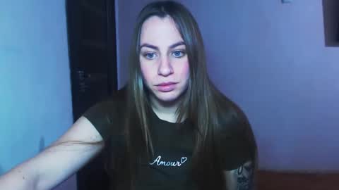 Yuliia online show from 18, 12, 2025