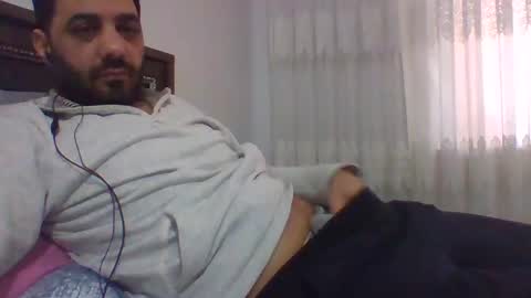 sexyyy_mannn online show from 19, 1, 2025