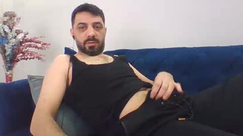 sexyyy_mannn online show from 20, 3, 2026