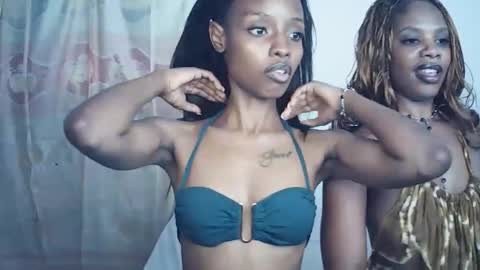 sexyzuriel online show from 2, 3, 2026