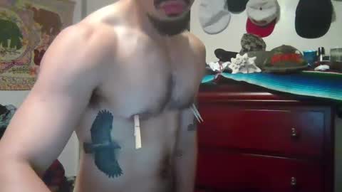 Snapshot of sfdude2023 chatting on 17, 9, 2025 sfdude2023 online show from 17, 9, 2025