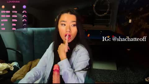 Shachatte online show from 5, 11, 2025