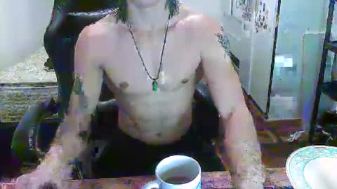 shacoklown online show from 28, 9, 2025