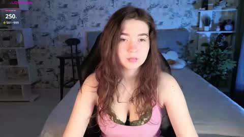 Im Mary online show from 9, 11, 2025