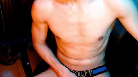 Snapshot of shadowfriend30 chatting on 4, 3, 2025 shadowfriend30 online show from 4, 3, 2025