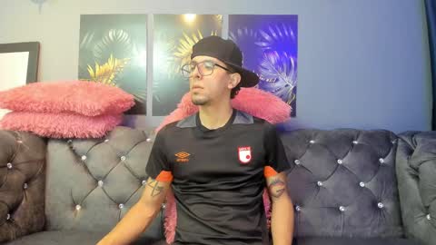 shadowlustt online show from 19, 9, 2025