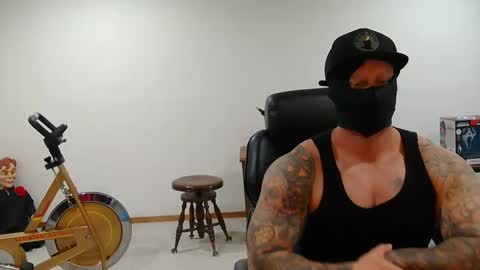 VirgoDick623 online show from 12, 9, 2025