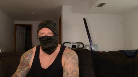 VirgoDick623 online show from 9, 10, 2025