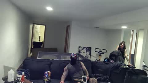 VirgoDick623 online show from 24, 10, 2025