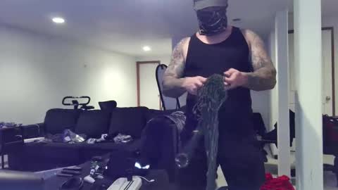 VirgoDick623 online show from 25, 10, 2025