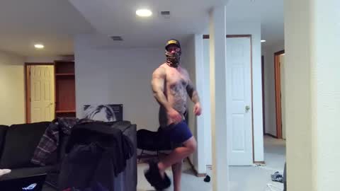 VirgoDick623 online show from 30, 10, 2025