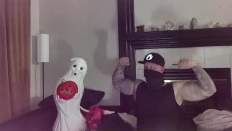 VirgoDick623 online show from 31, 10, 2025