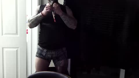 VirgoDick623 online show from 1, 11, 2025