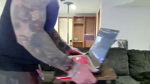 VirgoDick623 online show from 5, 11, 2025