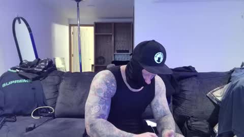 VirgoDick623 online show from 6, 11, 2025