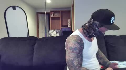 VirgoDick623 online show from 12, 11, 2025