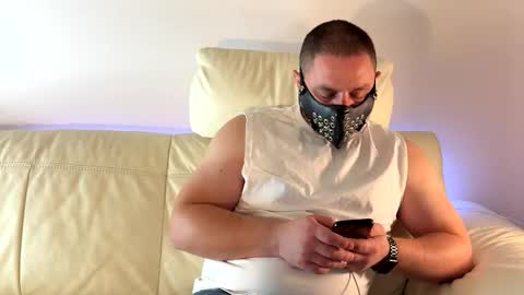 Tony online show from 4, 10, 2025