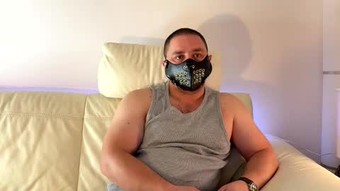 Tony online show from 8, 10, 2025