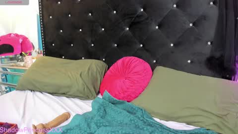 shadowprincessxxx online show from 1, 3, 2025