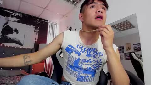 shadows online show from 26, 11, 2025