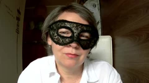 Angel online show from 28, 1, 2025