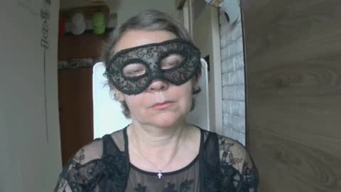 Angel online show from 31, 1, 2025