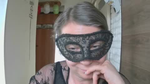 Angel online show from 31, 1, 2025