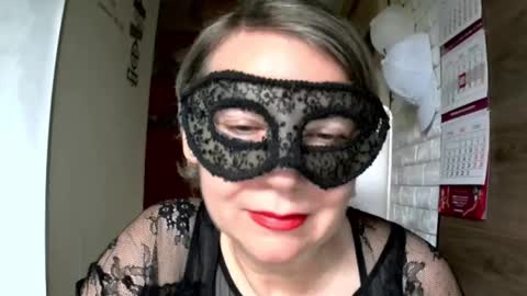 Angel online show from 18, 9, 2025