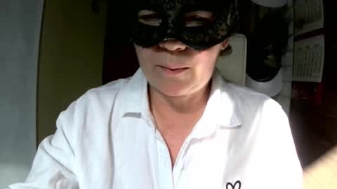 Angel online show from 23, 9, 2025