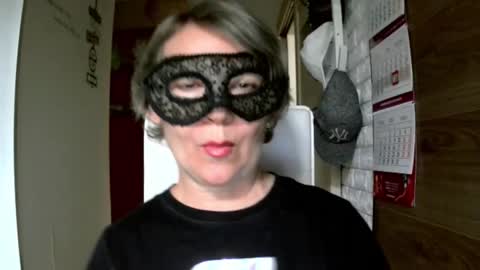 Angel online show from 26, 9, 2025