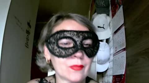 Angel online show from 25, 11, 2025