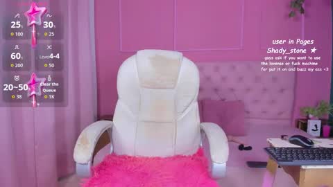 shady_stone online show from 24, 10, 2025