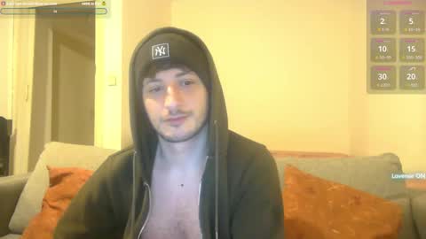 Snapshot of shadysinnerman chatting on 1, 11, 2025 Sinnermann online show from 1, 11, 2025