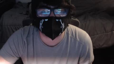 shaftcloud online show from 18, 12, 2025